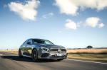 Mercedes-Benz A200 AMG Line Sedan 2019 года (AU)